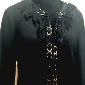 Classic Chico jacket